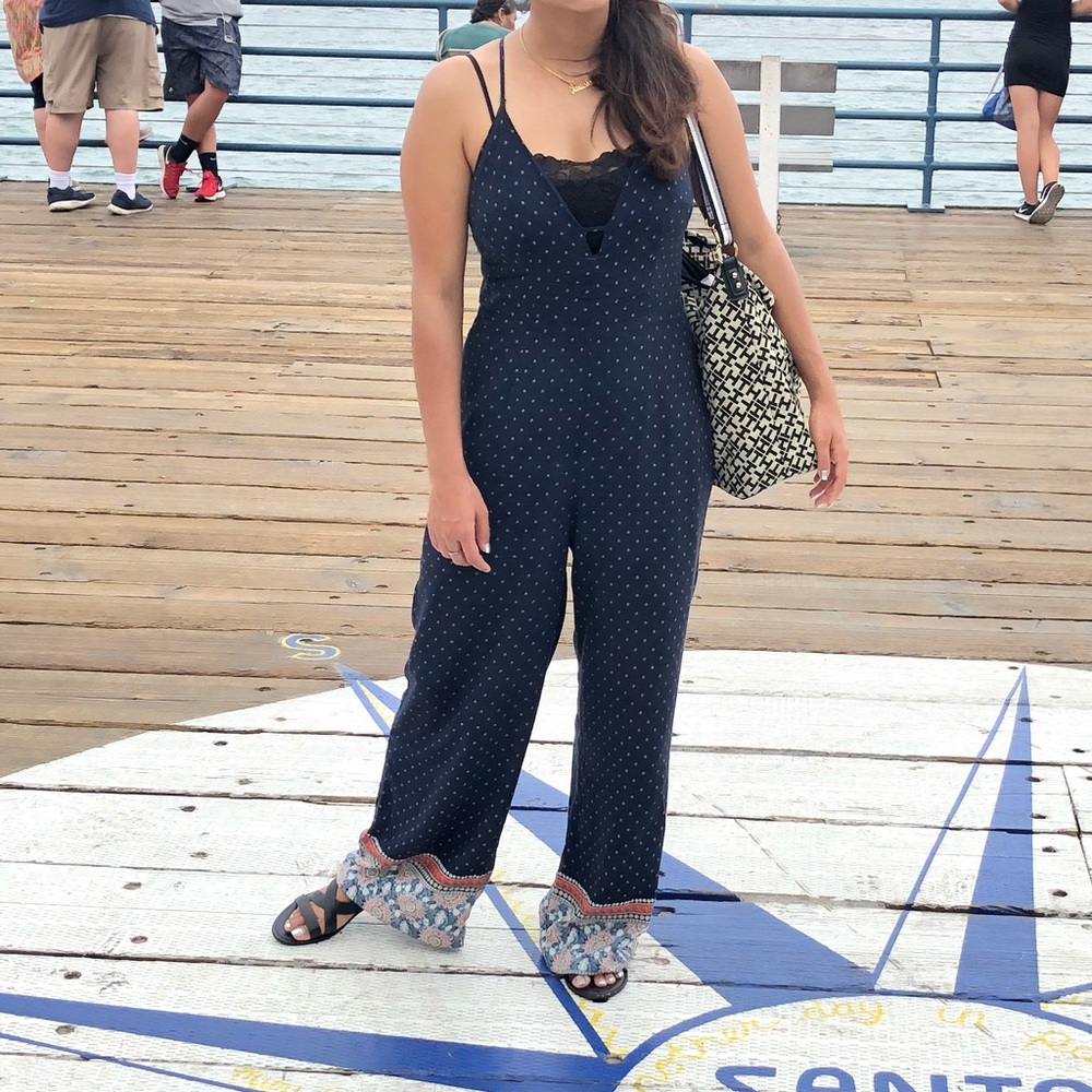 Jumpsuit